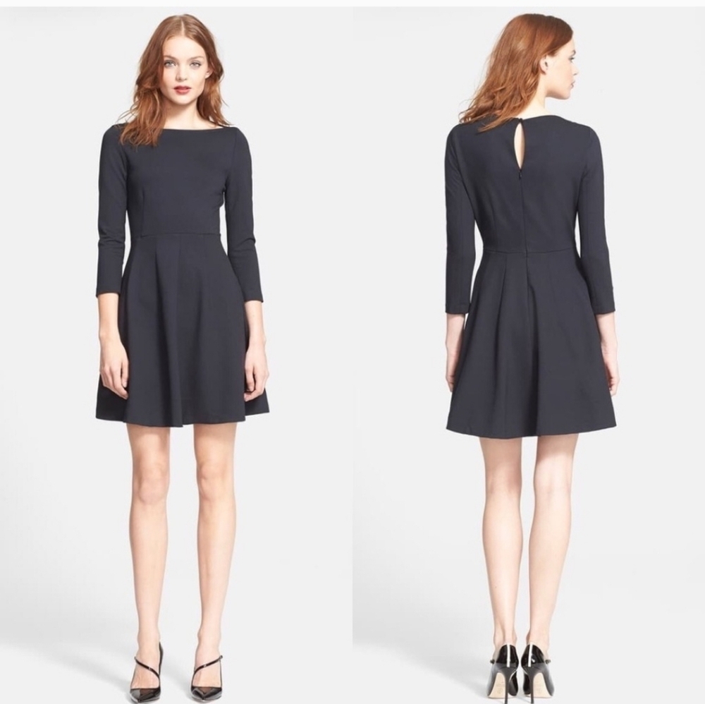 Kate Spade Selma A Line Dress
